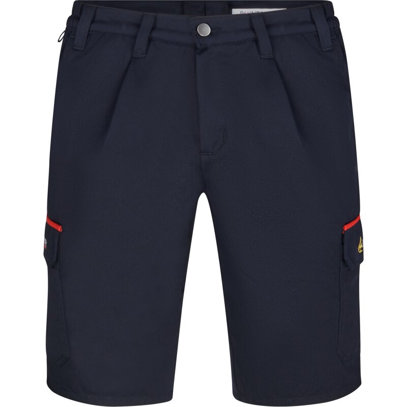 Kurze Hose Short Feuerwehr Baden W Rttemberg Unisex