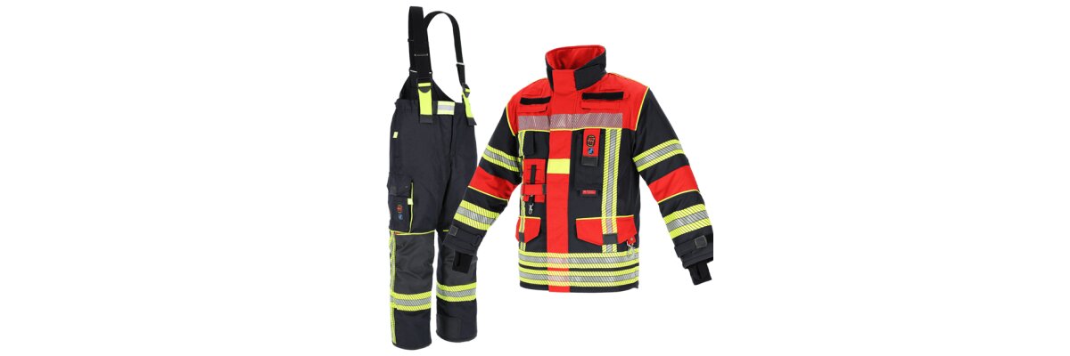  Feuerwehrbekleidung, Schutzkleidung, Hemden,...