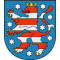 Thüringen