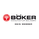 Böker Rettungsmesser Solingen - die...
