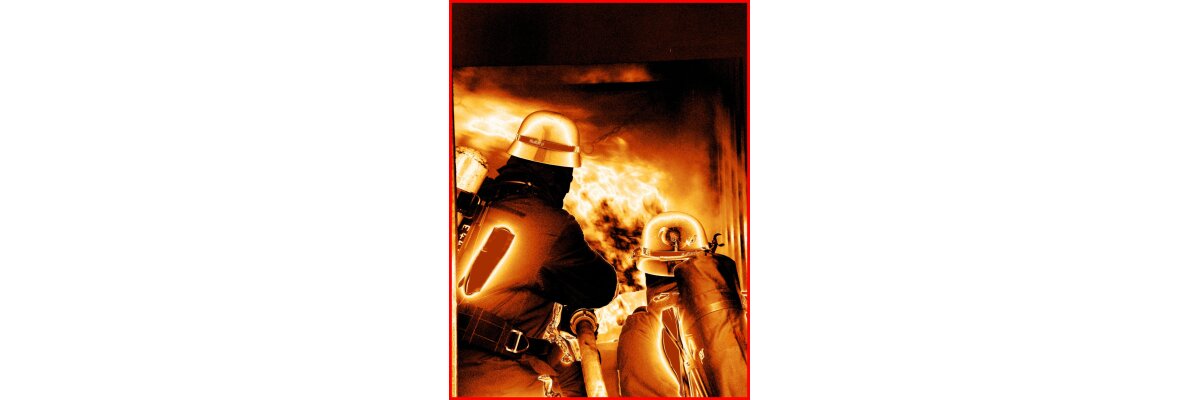 FUNKTIONSUNTERWÄSCHE SCHÜTZT VOR HITZESTRESS - Funktionsunterwäsche bei der Feuerwehr sinnvoll?