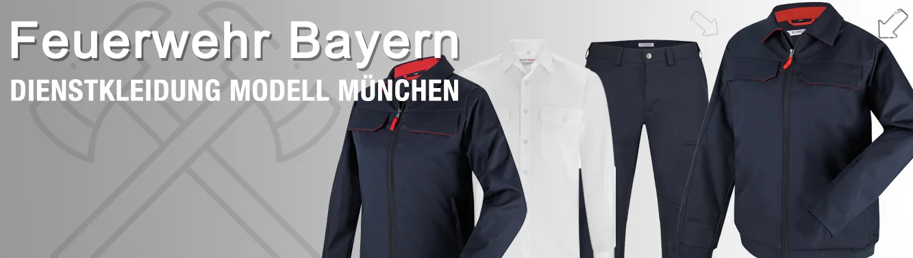 Bayern Modell Muenchen Feuerwehr