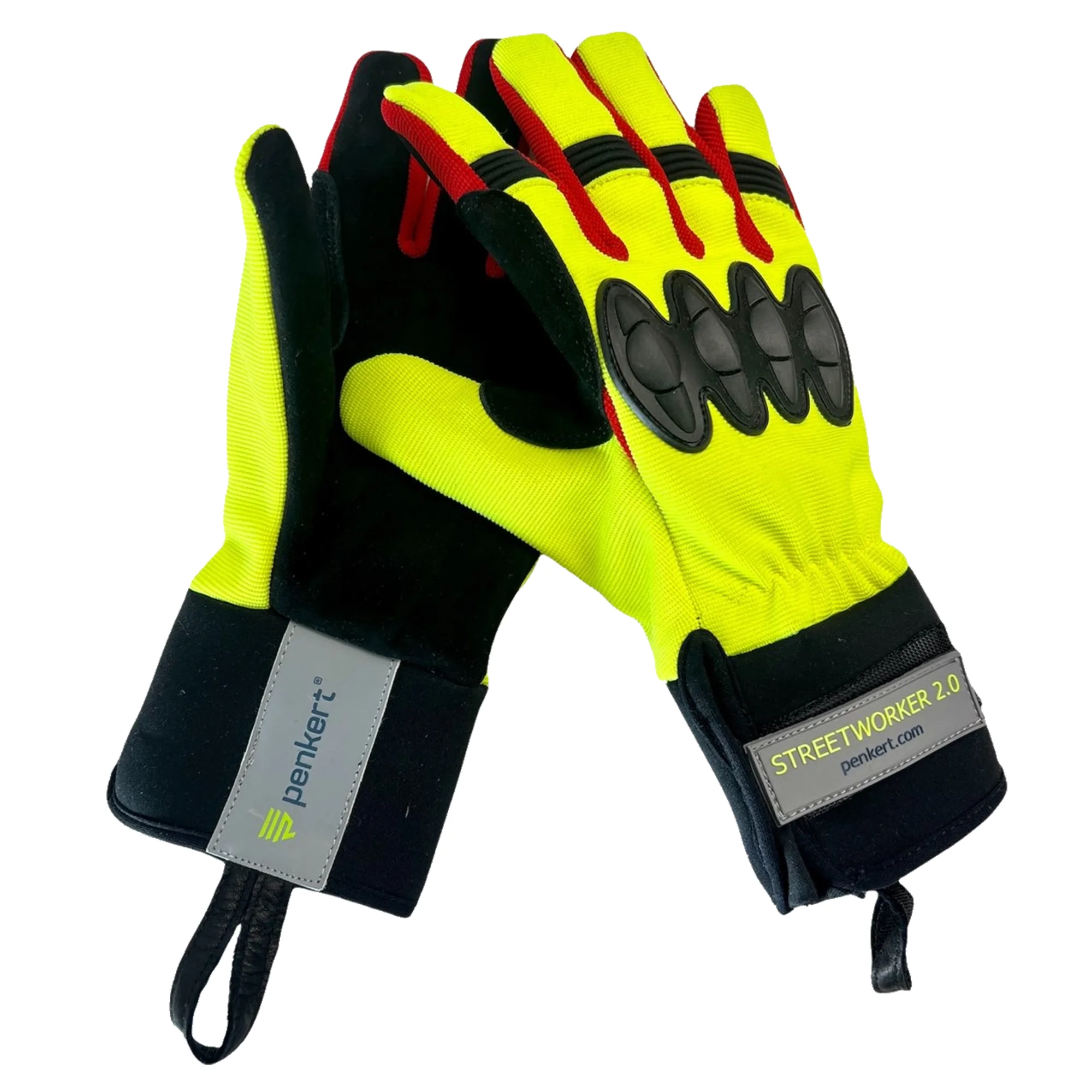 Penkert Streetworker 2.0 THL Feuerwehrandschuh