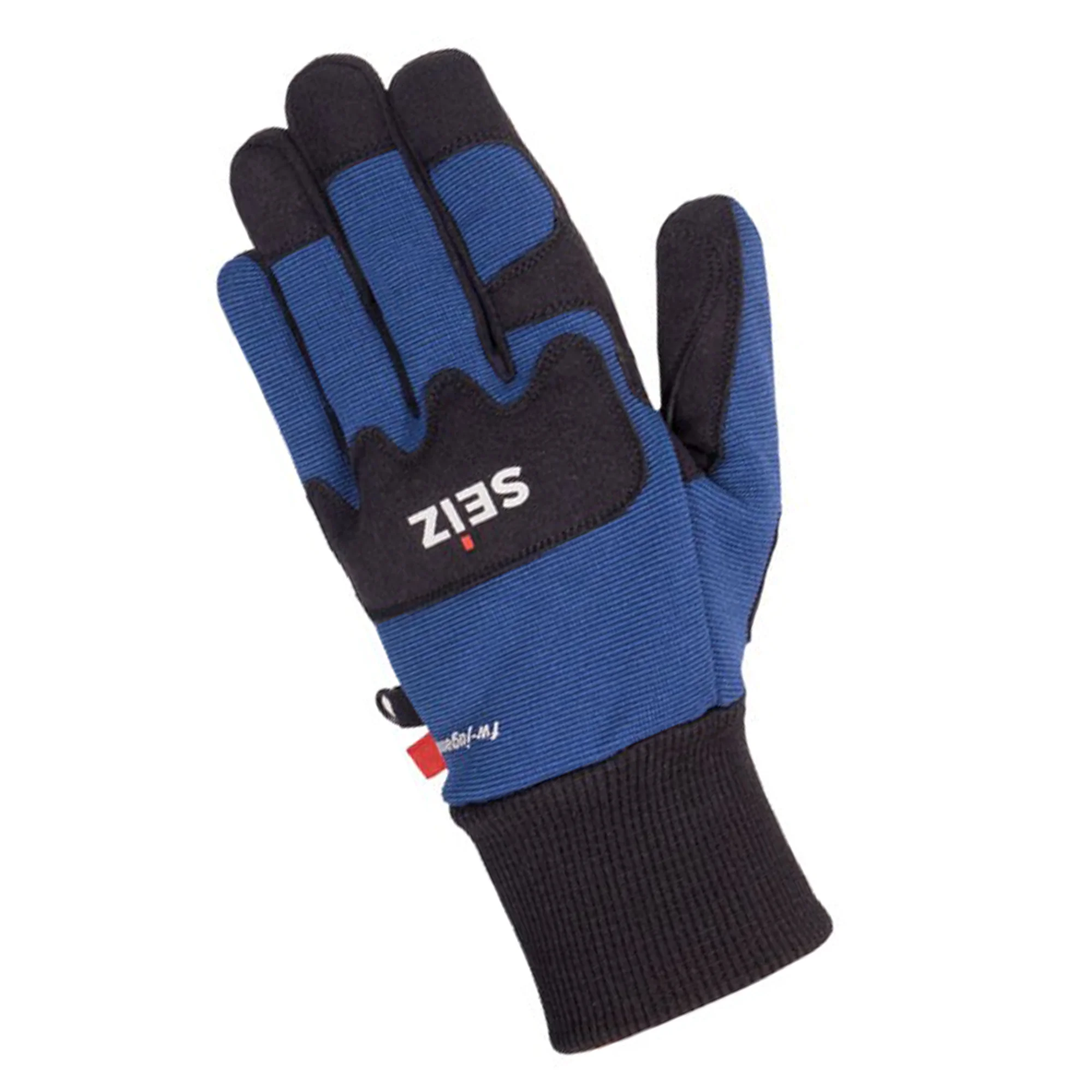 Seiz Jugendfeuerwehrhandschuh Blau