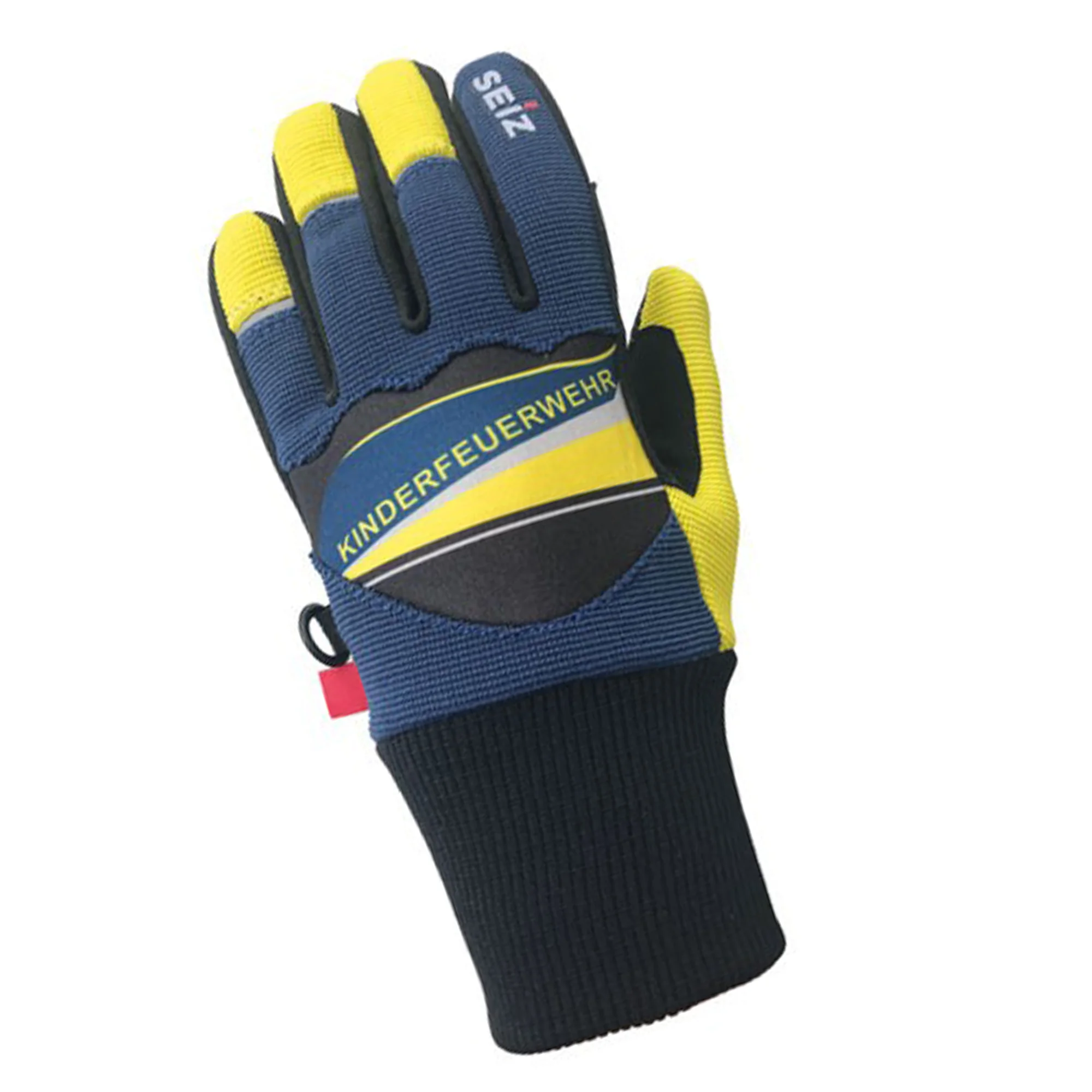 Seiz Kinderfeuerwehrhandschuh