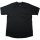 Schwarzes T-Shirt, Funktionsshirt THERMOLITE, Kurzarm