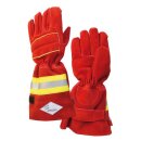 PATRIOT Flame Fighter rot Gr. 10