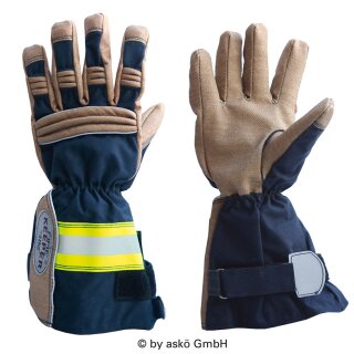 FIRE KEEPER EN Pbi
