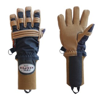 FIRE KEEPER Pbi mit Strickbund