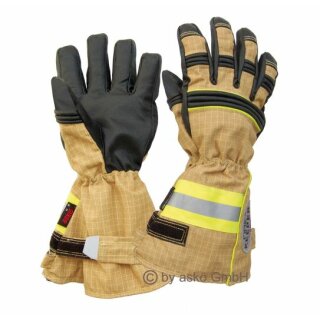FIRE KEEPER Pbi MATRIX