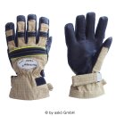FIRE KEEPER Matrix Pbi mit kurzer Stulpe Gr. 8