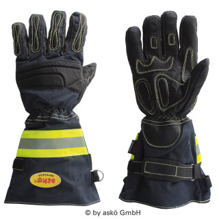 Handschuh DEFENDER Gr. 11