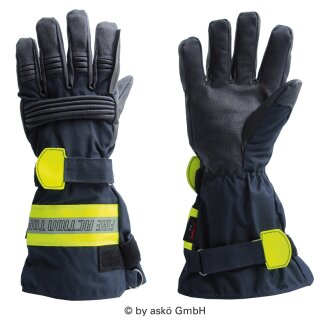 FIRE ACTION TOP Gr. 11