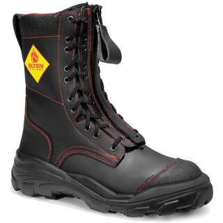 Feuerwehrstiefel ELTEN Euro Proof, Gr. 36