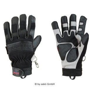 GUARD 9 schwarz