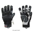 GUARD 9 schwarz