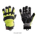 Handschuhe askö GUARD Gr. 11 neongelb