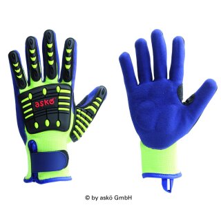 Handschuh askö Revival
