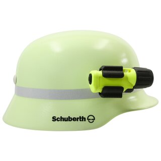 Helmhalterung für Schuberth F100/F110/F200/F210