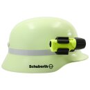Helmhalterung für Schuberth F100/F110/F200/F210