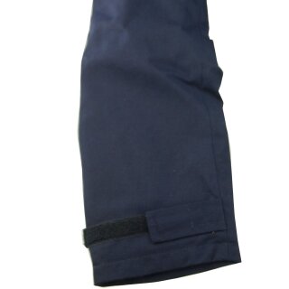 Feuerwehr Blouson Tagesdienstjacke dunkelblau