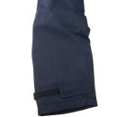 Feuerwehr Tagesdienstjacke dunkelblau