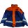 Jugendfeuerwehr Parka mit Membran und Fleecejacke, Gr. 3XL