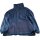 Jugendfeuerwehr Parka mit Membran und Fleecejacke, Gr. 3XL