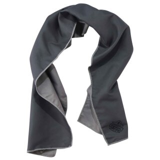 Ergodyne Mikrofaserkühltuch Chill-Its 6602MF grau