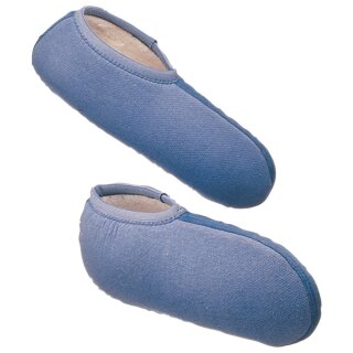 Dönges Einziehsocken Gr. 43/44