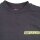 Dunkelblaues Sweatshirt, Pullover beidseitig FEUERWEHR neongelb Gr. XXL