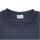 Dunkelblaues Sweatshirt, Pullover beidseitig FEUERWEHR neongelb Gr. XXL