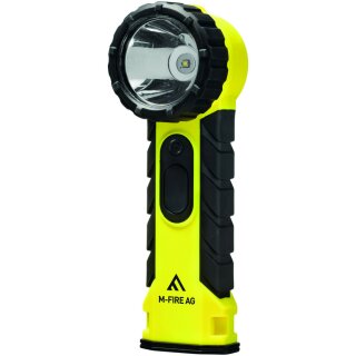 Knickkopflampe Mactronic M-FIRE AG