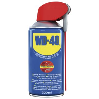 WD-40 Vielzweck-Schmiermittel, Sprühröhrchen 500 ml