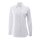 Premium-Uniformbluse, weiß, Langarm Gr. 42