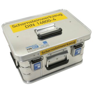 FireBox, 2 Schornsteinwerkzeug 1 DIN 14800-SSWK (DIN 14800-4)