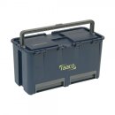Raaco Werkzeugkoffer Compact, Typ Compact 47, 292 x 540 x...