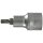 Steckschlüsseleinsatz 1/2", Torx, T27