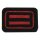 Feuerwehr Dienstgradabzeichen - Bayern (handgestickt) Oberfeuerwehrmann