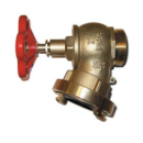 Schlauchanschlussventil G 2" A Storz-C LM