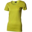 HellgrünesT-Shirt HURRICANE Vision Lady L