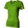 Grünes T-Shirt HURRICANE Vision Lady XXL