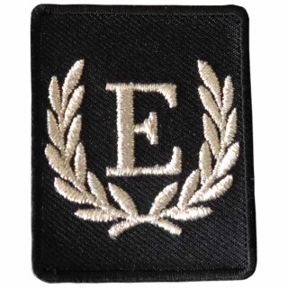 Silbernes Ehrenabzeichen Ehrenkommandant Ehrenvorstand (Bayern)