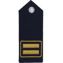 Feuerwehr Schulterklappen Bayern KBM Kreisbrandmeister