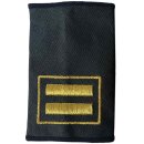 Schulterschlaufen Kreisbrandmeister KBM (Bayern) -...