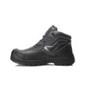 Sicherheitsschnürstiefel BASIC II Compo Mid Gr. 39