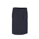 Dunkelblauer Uniformrock Gr. 58