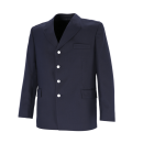 Feuerwehr Sakko - Uniformjacke Gr. 68