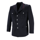 Feuerwehr Sakko Uniformsakko Schleswig-Holstein / Trikot...