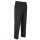 Schwarze Feuerwehr Uniformhose mit Biese Gr. 28